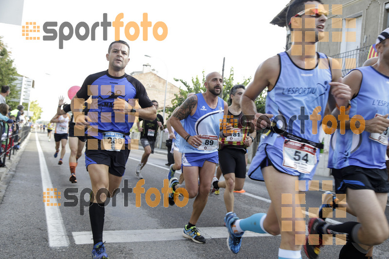 Esport Foto - Esportfoto .CAT - Fotos de XXXI Mitja Marató de Roda de Ter - 2014 - Dorsal [288] -   1413151775_2794.jpg