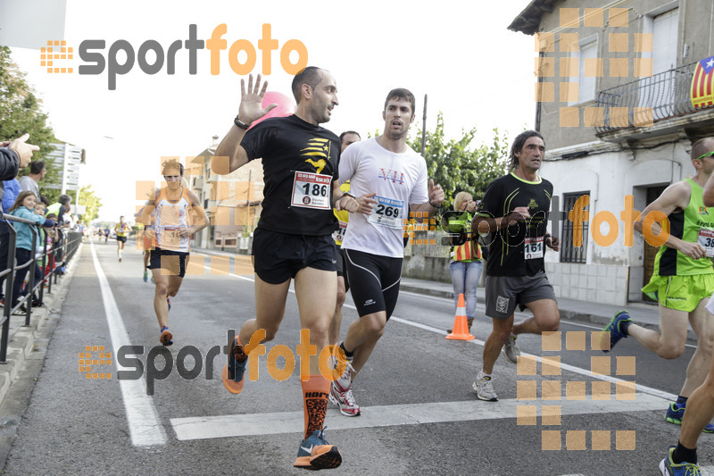 Esport Foto - Esportfoto .CAT - Fotos de XXXI Mitja Marató de Roda de Ter - 2014 - Dorsal [269] -   1413151779_2795.jpg