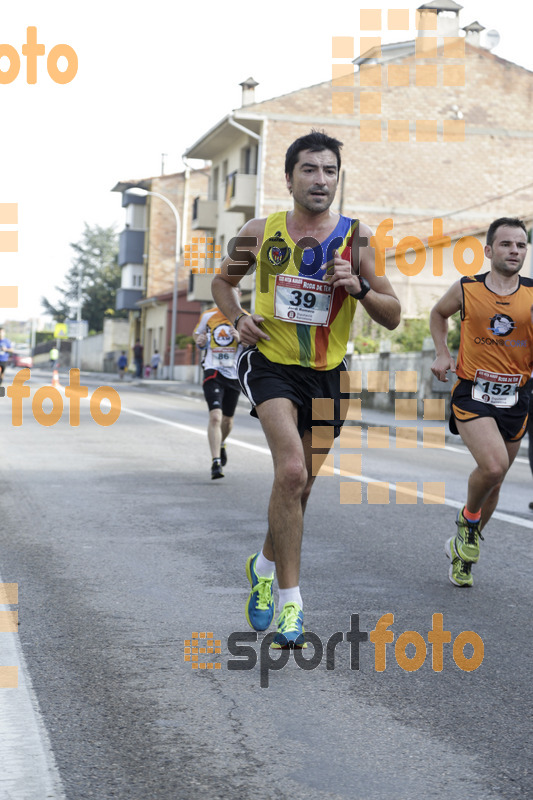 Esport Foto - Esportfoto .CAT - Fotos de XXXI Mitja Marató de Roda de Ter - 2014 - Dorsal [39] -   1413151786_2798.jpg