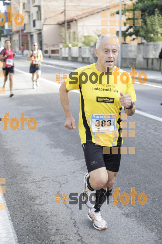 Esport Foto - Esportfoto .CAT - Fotos de XXXI Mitja Marató de Roda de Ter - 2014 - Dorsal [383] -   1413151971_2880.jpg