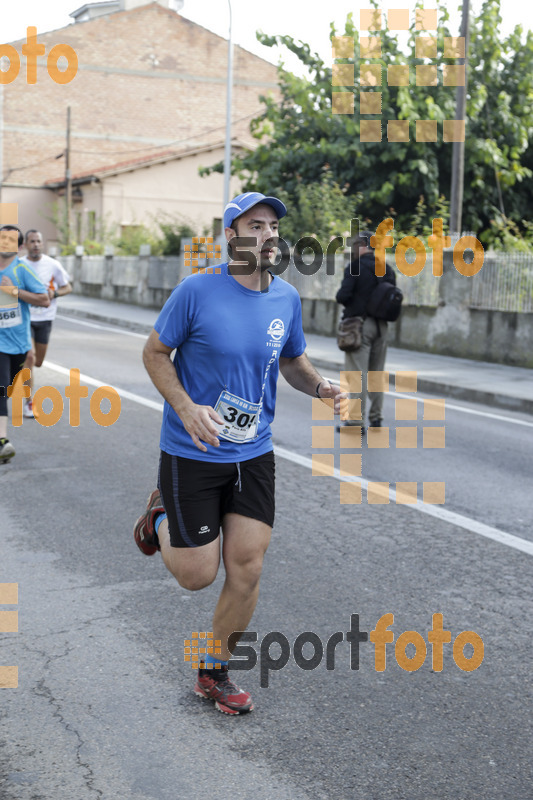 Esport Foto - Esportfoto .CAT - Fotos de XXXI Mitja Marató de Roda de Ter - 2014 - Dorsal [305] -   1413151989_2888.jpg