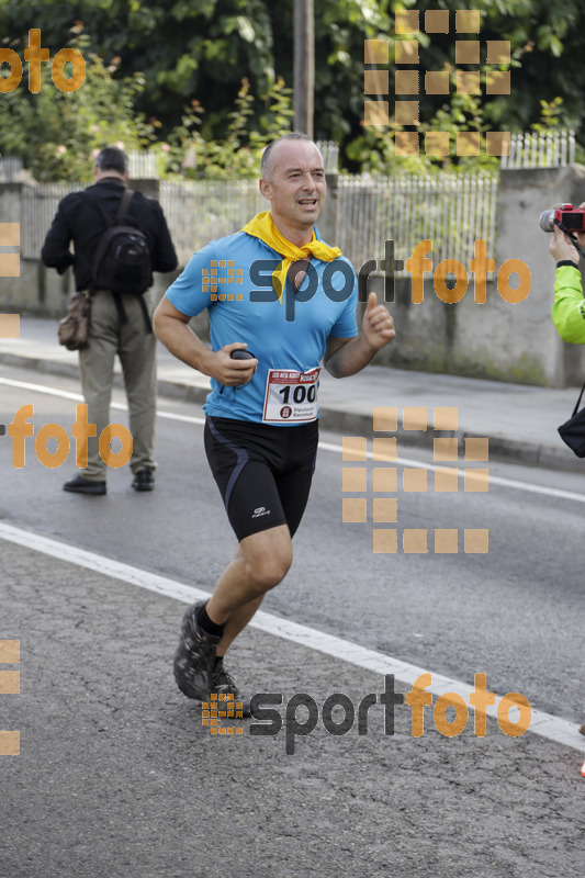 Esport Foto - Esportfoto .CAT - Fotos de XXXI Mitja Marató de Roda de Ter - 2014 - Dorsal [100] -   1413152047_2910.jpg