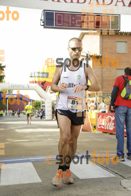 Esport Foto - Esportfoto .CAT - Fotos de XXXI Mitja Marató de Roda de Ter - 2014 - Dorsal [81] -   1413152107_3275.jpg