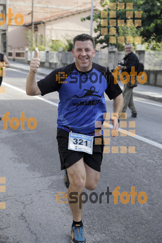 Esport Foto - Esportfoto .CAT - Fotos de XXXI Mitja Marató de Roda de Ter - 2014 - Dorsal [321] -   1413152138_2931.jpg