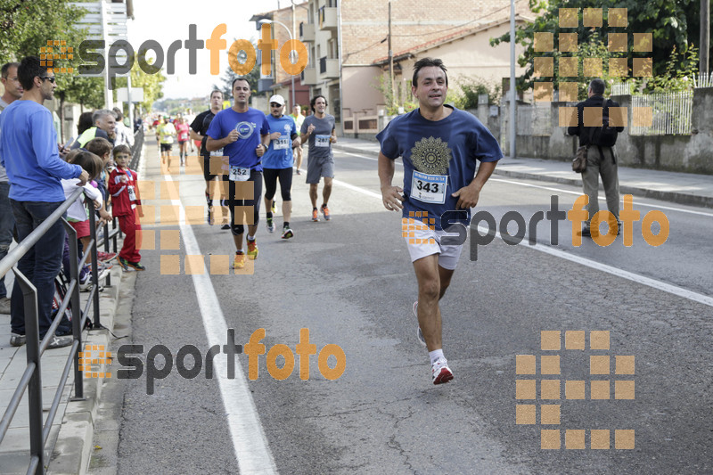 Esport Foto - Esportfoto .CAT - Fotos de XXXI Mitja Marató de Roda de Ter - 2014 - Dorsal [343] -   1413152149_2938.jpg