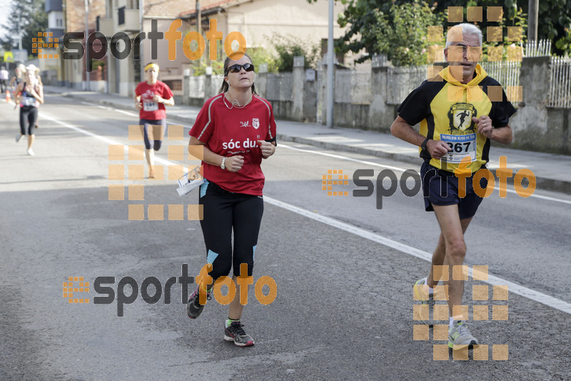 Esport Foto - Esportfoto .CAT - Fotos de XXXI Mitja Marató de Roda de Ter - 2014 - Dorsal [267] -   1413152248_2976.jpg