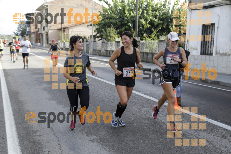 Esport Foto - Esportfoto .CAT - Fotos de XXXI Mitja Marató de Roda de Ter - 2014 - Dorsal [173] -   1413152255_2981.jpg