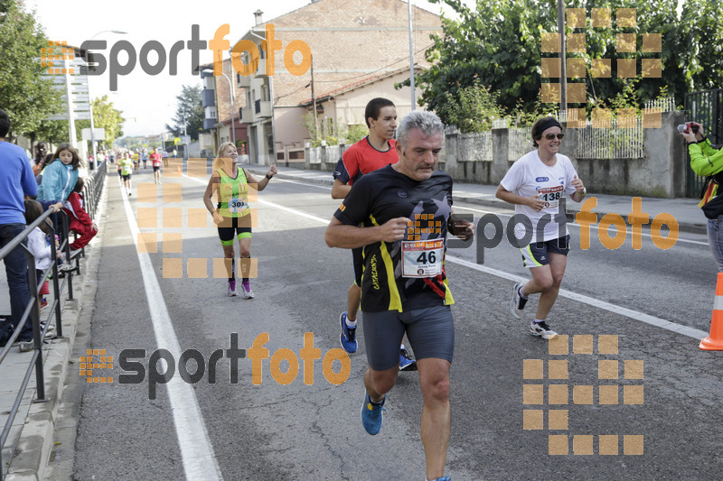 Esport Foto - Esportfoto .CAT - Fotos de XXXI Mitja Marató de Roda de Ter - 2014 - Dorsal [138] -   1413152262_2984.jpg