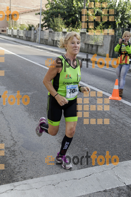 Esport Foto - Esportfoto .CAT - Fotos de XXXI Mitja Marató de Roda de Ter - 2014 - Dorsal [301] -   1413152266_2985.jpg