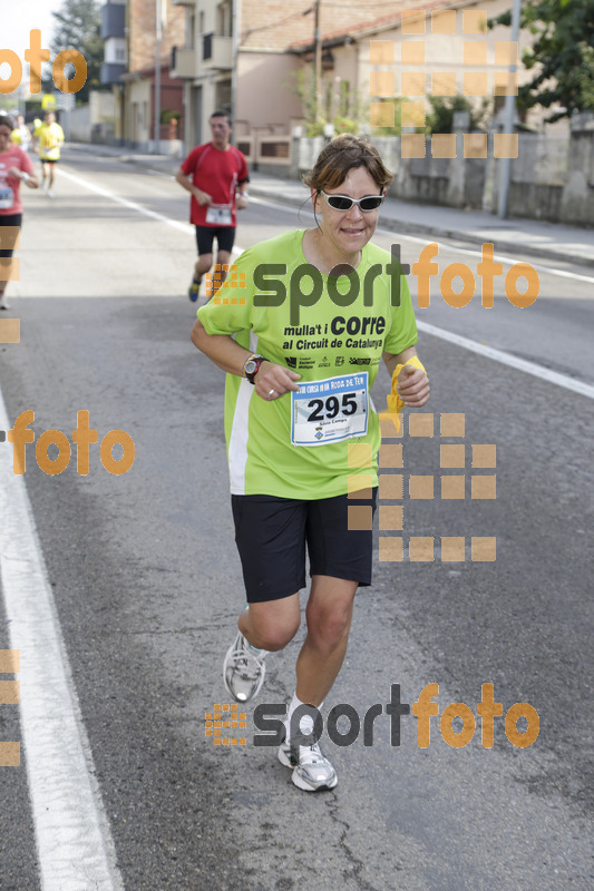 Esport Foto - Esportfoto .CAT - Fotos de XXXI Mitja Marató de Roda de Ter - 2014 - Dorsal [295] -   1413152269_2986.jpg