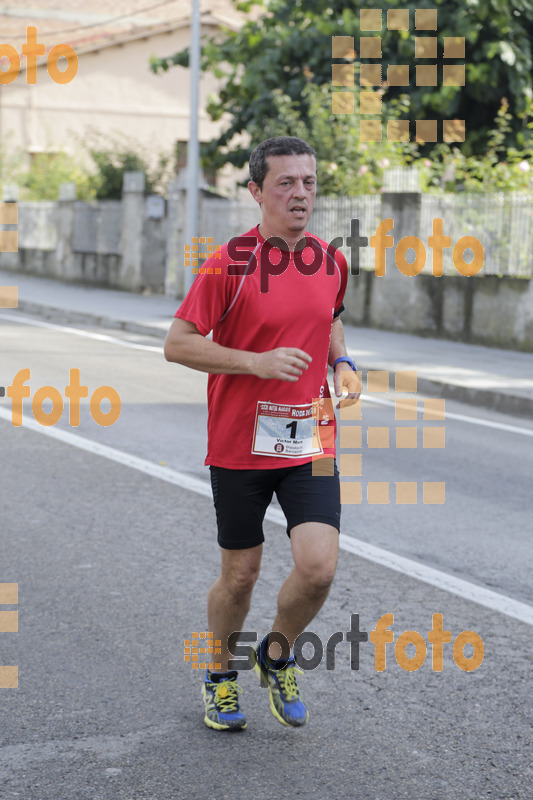 Esport Foto - Esportfoto .CAT - Fotos de XXXI Mitja Marató de Roda de Ter - 2014 - Dorsal [1] -   1413152273_2987.jpg
