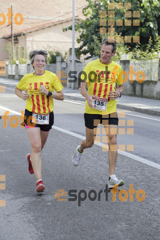 Esport Foto - Esportfoto .CAT - Fotos de XXXI Mitja Marató de Roda de Ter - 2014 - Dorsal [136] -   1413152276_2989.jpg