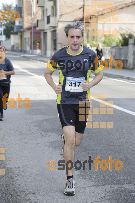 Esport Foto - Esportfoto .CAT - Fotos de XXXI Mitja Marató de Roda de Ter - 2014 - Dorsal [317] -   1413152287_2995.jpg