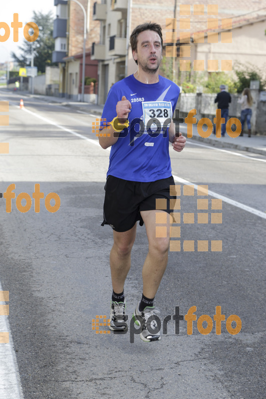 Esport Foto - Esportfoto .CAT - Fotos de XXXI Mitja Marató de Roda de Ter - 2014 - Dorsal [328] -   1413152293_2997.jpg