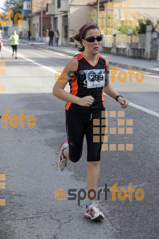 Esport Foto - Esportfoto .CAT - Fotos de XXXI Mitja Marató de Roda de Ter - 2014 - Dorsal [299] -   1413152307_3001.jpg
