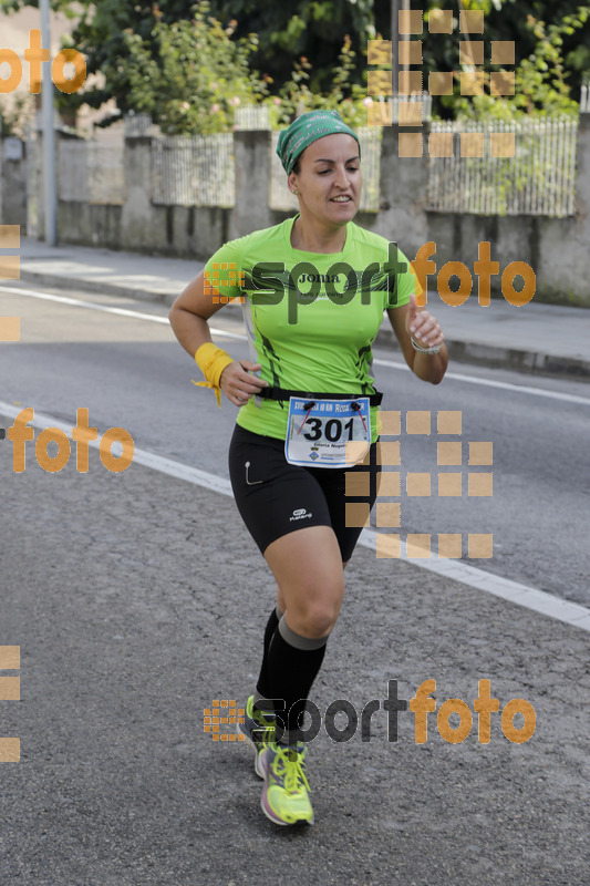 Esport Foto - Esportfoto .CAT - Fotos de XXXI Mitja Marató de Roda de Ter - 2014 - Dorsal [301] -   1413152321_3005.jpg
