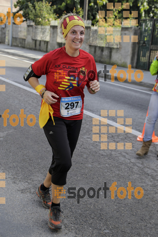 Esport Foto - Esportfoto .CAT - Fotos de XXXI Mitja Marató de Roda de Ter - 2014 - Dorsal [297] -   1413152328_3007.jpg