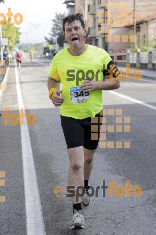 Esport Foto - Esportfoto .CAT - Fotos de XXXI Mitja Marató de Roda de Ter - 2014 - Dorsal [345] -   1413152335_3009.jpg