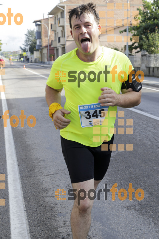 Esport Foto - Esportfoto .CAT - Fotos de XXXI Mitja Marató de Roda de Ter - 2014 - Dorsal [345] -   1413152338_3011.jpg