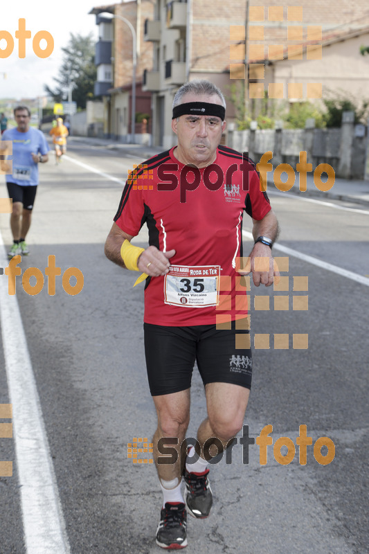 Esport Foto - Esportfoto .CAT - Fotos de XXXI Mitja Marató de Roda de Ter - 2014 - Dorsal [35] -   1413152342_3012.jpg