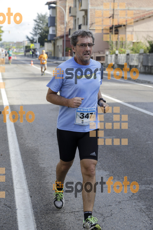 Esport Foto - Esportfoto .CAT - Fotos de XXXI Mitja Marató de Roda de Ter - 2014 - Dorsal [347] -   1413152345_3013.jpg
