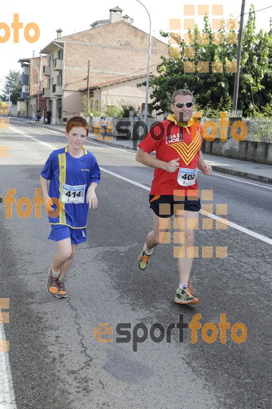 Esport Foto - Esportfoto .CAT - Fotos de XXXI Mitja Marató de Roda de Ter - 2014 - Dorsal [414] -   1413152359_3017.jpg