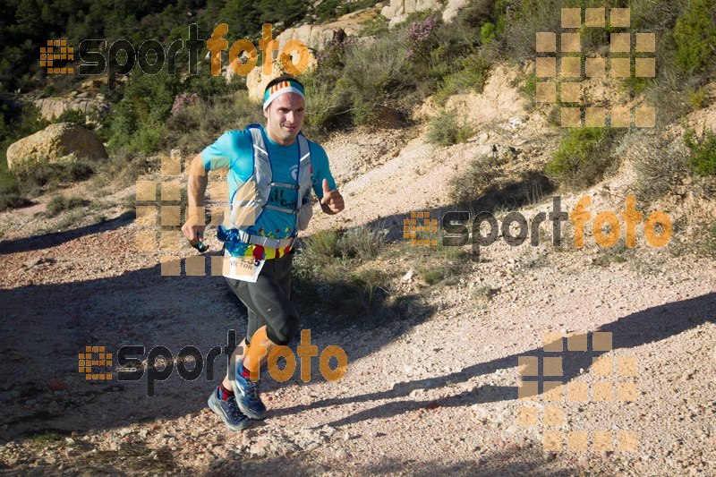 Esport Foto - Esportfoto .CAT - Fotos de UT de la Serra del Montsant 2014 - Dorsal [235] -   1413747036_0182.jpg