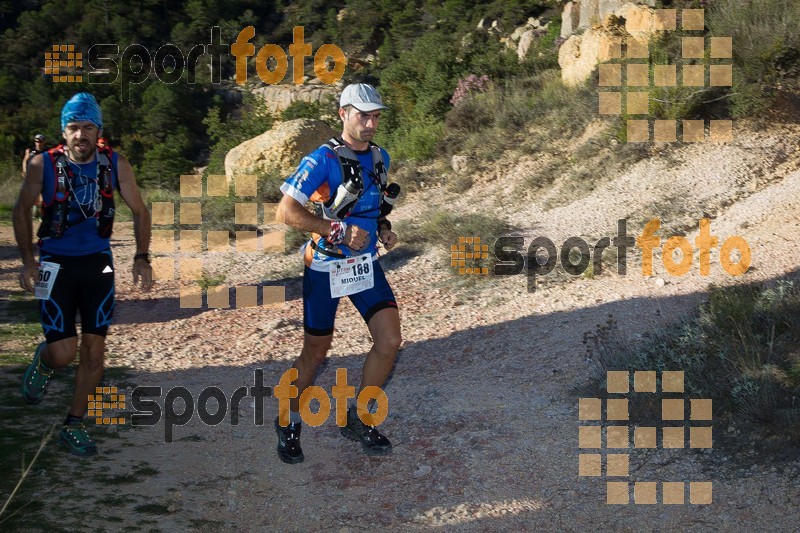 Esport Foto - Esportfoto .CAT - Fotos de UT de la Serra del Montsant 2014 - Dorsal [188] -   1413747039_0183.jpg