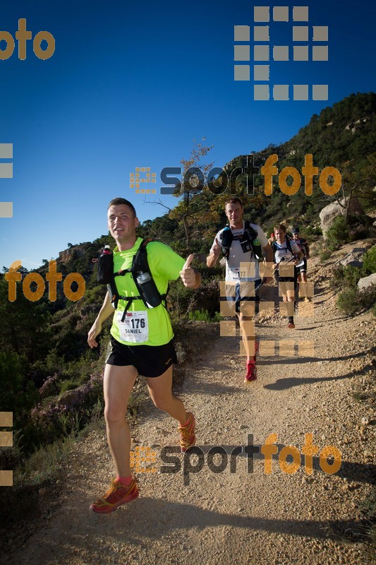 Esport Foto - Esportfoto .CAT - Fotos de UT de la Serra del Montsant 2014 - Dorsal [176] -   1413747150_0224.jpg