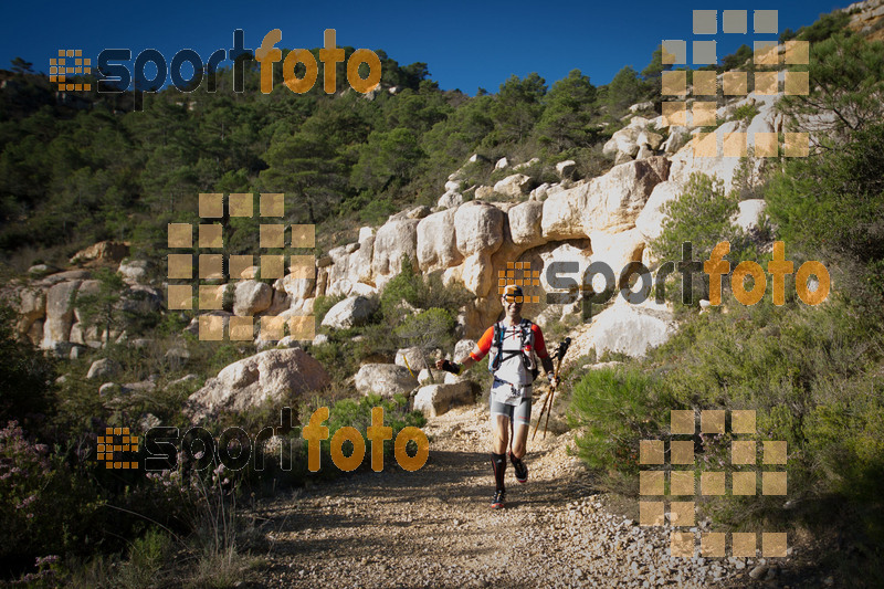 Esport Foto - Esportfoto .CAT - Fotos de UT de la Serra del Montsant 2014 - Dorsal [248] -   1413747262_0269.jpg