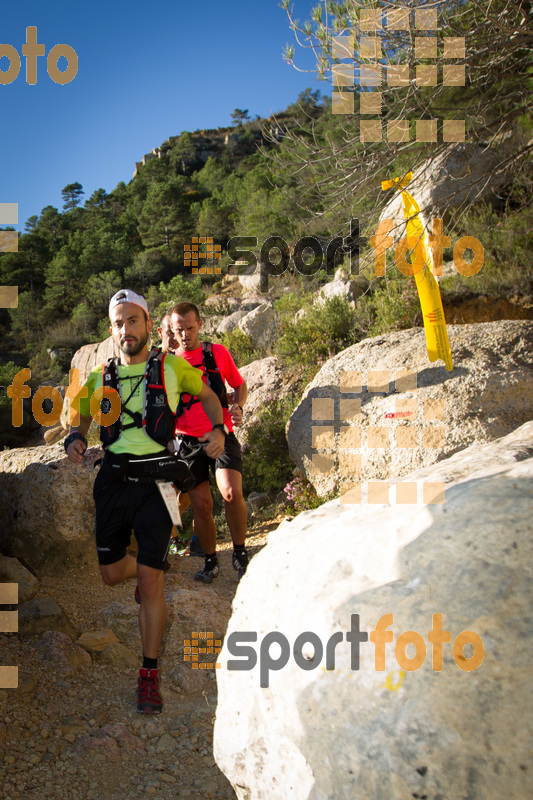 Esport Foto - Esportfoto .CAT - Fotos de UT de la Serra del Montsant 2014 - Dorsal [0] -   1413747305_0287.jpg