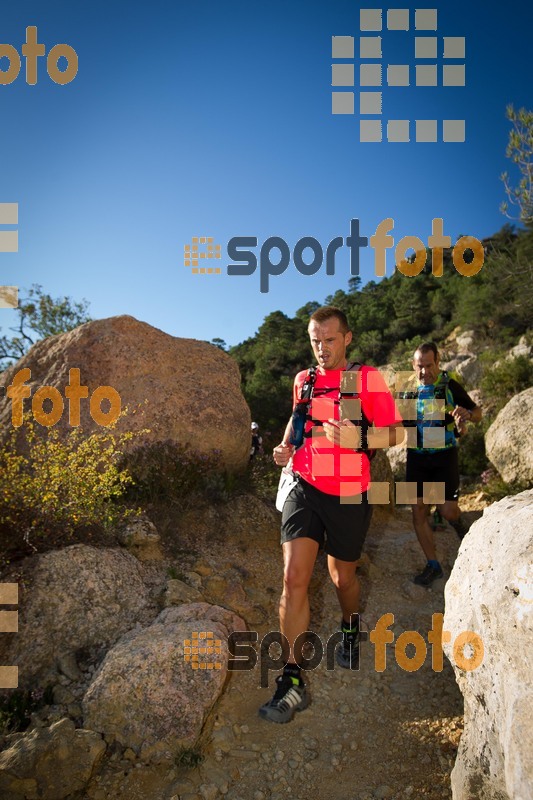 Esport Foto - Esportfoto .CAT - Fotos de UT de la Serra del Montsant 2014 - Dorsal [0] -   1413747309_0289.jpg