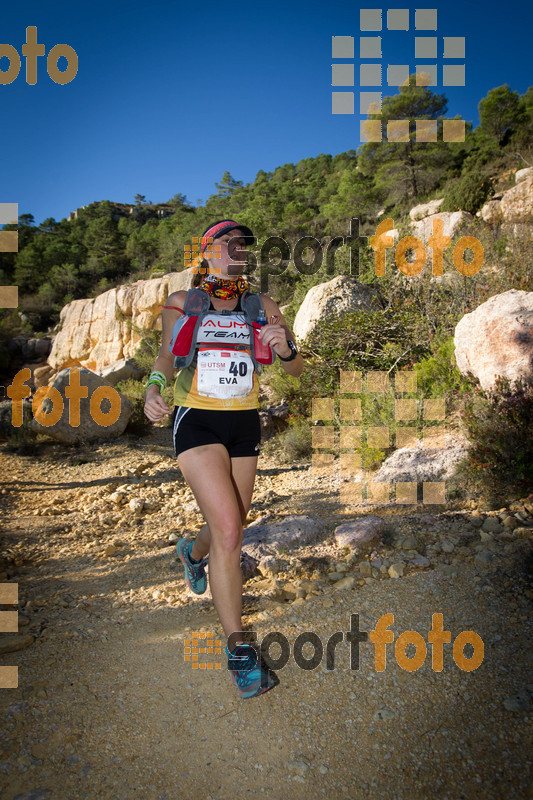 Esport Foto - Esportfoto .CAT - Fotos de UT de la Serra del Montsant 2014 - Dorsal [40] -   1413747343_0303.jpg
