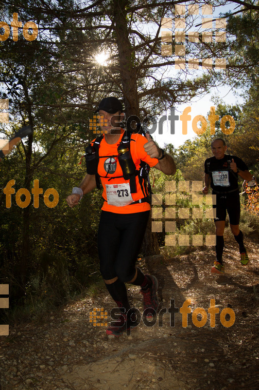 Esport Foto - Esportfoto .CAT - Fotos de UT de la Serra del Montsant 2014 - Dorsal [273] -   1413747430_0340.jpg