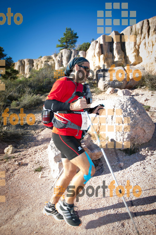 Esport Foto - Esportfoto .CAT - Fotos de UT de la Serra del Montsant 2014 - Dorsal [138] -   1413747570_0401.jpg