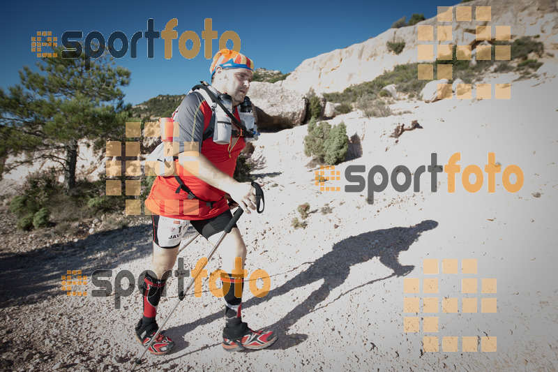 Esport Foto - Esportfoto .CAT - Fotos de UT de la Serra del Montsant 2014 - Dorsal [11] -   1413747597_0412.jpg