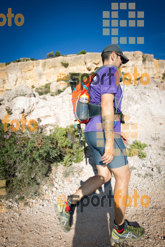 Esport Foto - Esportfoto .CAT - Fotos de UT de la Serra del Montsant 2014 - Dorsal [0] -   1413747613_0419.jpg