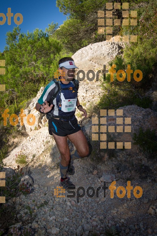 Esport Foto - Esportfoto .CAT - Fotos de UT de la Serra del Montsant 2014 - Dorsal [566] -   1413752434_0438.jpg