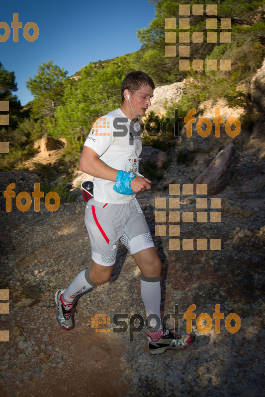 Esport Foto - Esportfoto .CAT - Fotos de UT de la Serra del Montsant 2014 - Dorsal [624] -   1413752455_0446.jpg
