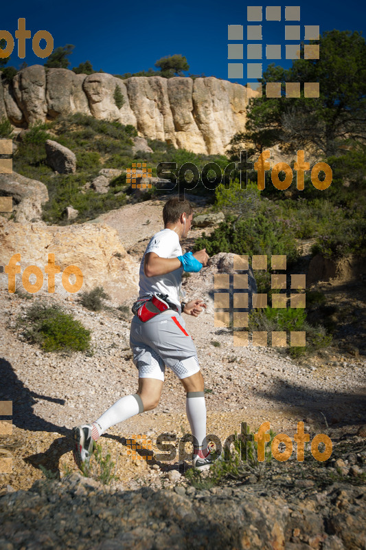 Esport Foto - Esportfoto .CAT - Fotos de UT de la Serra del Montsant 2014 - Dorsal [624] -   1413752460_0448.jpg