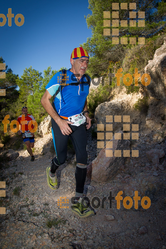 Esport Foto - Esportfoto .CAT - Fotos de UT de la Serra del Montsant 2014 - Dorsal [602] -   1413752472_0452.jpg
