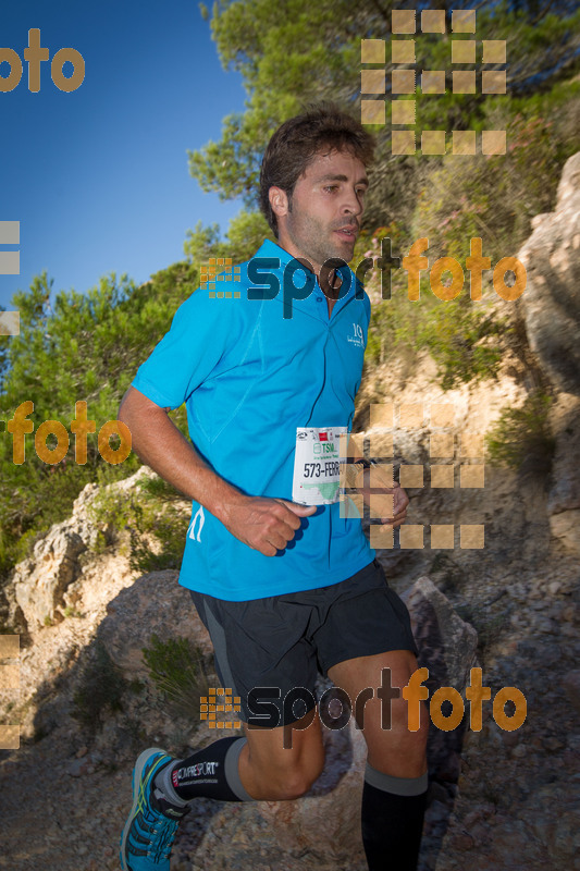Esport Foto - Esportfoto .CAT - Fotos de UT de la Serra del Montsant 2014 - Dorsal [573] -   1413752506_0466.jpg