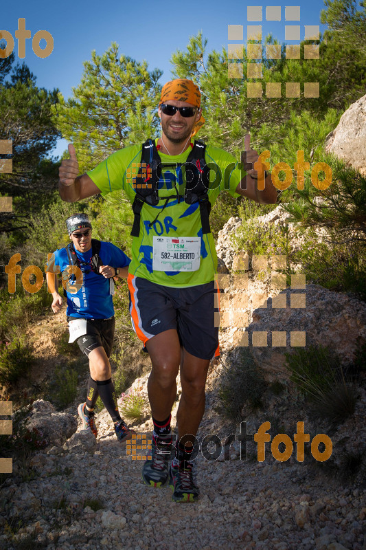 Esport Foto - Esportfoto .CAT - Fotos de UT de la Serra del Montsant 2014 - Dorsal [582] -   1413752641_0525.jpg
