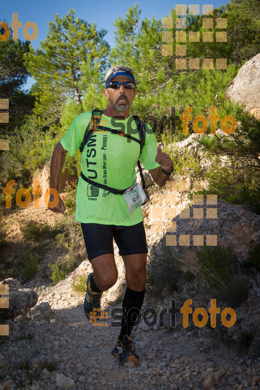 Esport Foto - Esportfoto .CAT - Fotos de UT de la Serra del Montsant 2014 - Dorsal [592] -   1413752671_0537.jpg