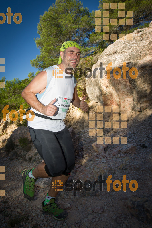 Esport Foto - Esportfoto .CAT - Fotos de UT de la Serra del Montsant 2014 - Dorsal [510] -   1413752678_0540.jpg