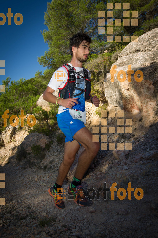 Esport Foto - Esportfoto .CAT - Fotos de UT de la Serra del Montsant 2014 - Dorsal [555] -   1413752686_0543.jpg