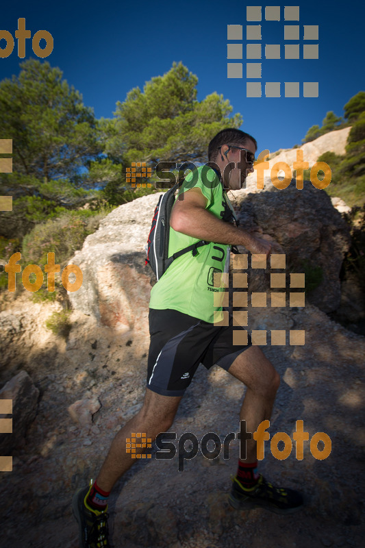 Esport Foto - Esportfoto .CAT - Fotos de UT de la Serra del Montsant 2014 - Dorsal [509] -   1413752708_0552.jpg