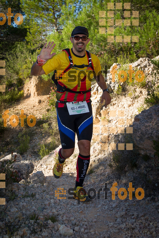 Esport Foto - Esportfoto .CAT - Fotos de UT de la Serra del Montsant 2014 - Dorsal [622] -   1413752763_0574.jpg