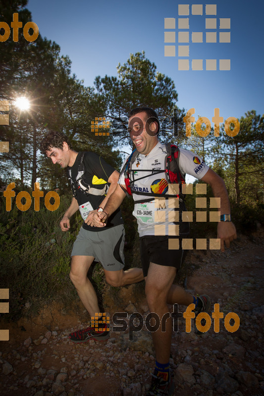 Esport Foto - Esportfoto .CAT - Fotos de UT de la Serra del Montsant 2014 - Dorsal [639] -   1413752774_0579.jpg