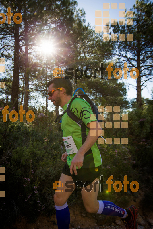 Esport Foto - Esportfoto .CAT - Fotos de UT de la Serra del Montsant 2014 - Dorsal [650] -   1413752793_0588.jpg